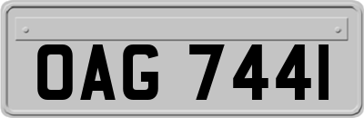 OAG7441