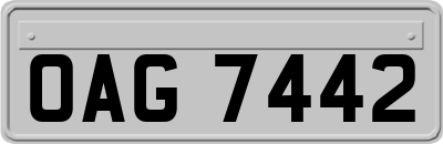 OAG7442