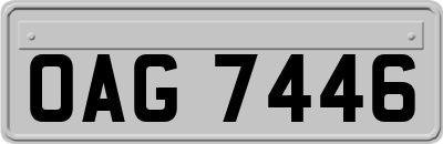 OAG7446