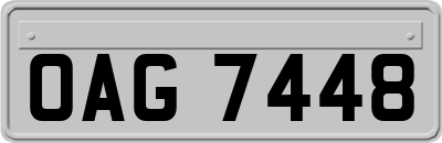 OAG7448