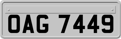 OAG7449