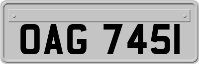 OAG7451
