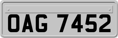 OAG7452