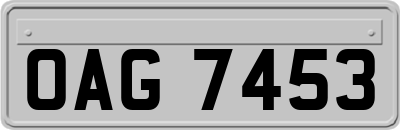OAG7453