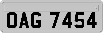 OAG7454