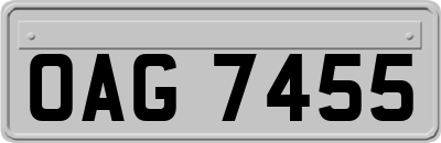OAG7455