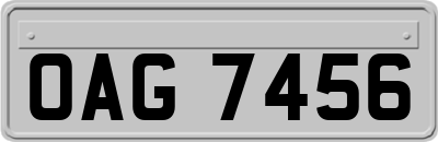 OAG7456