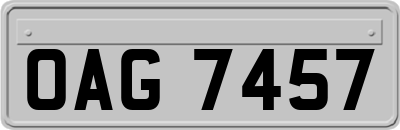 OAG7457