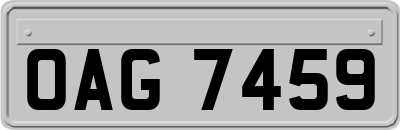 OAG7459