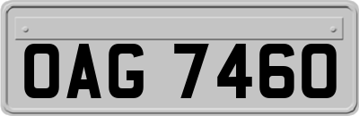 OAG7460