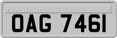 OAG7461