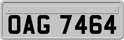 OAG7464