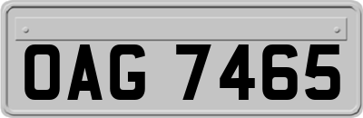 OAG7465