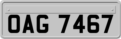 OAG7467