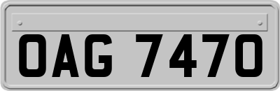 OAG7470