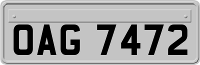 OAG7472