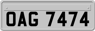 OAG7474