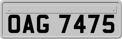 OAG7475