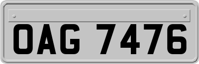 OAG7476
