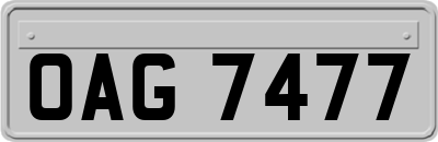 OAG7477