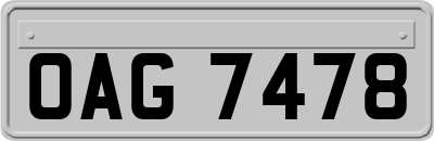 OAG7478