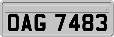 OAG7483