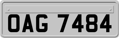 OAG7484