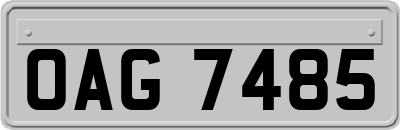 OAG7485