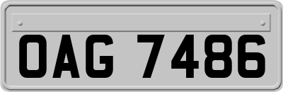 OAG7486