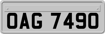 OAG7490