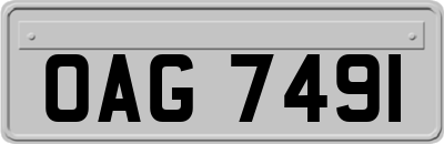OAG7491