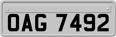 OAG7492
