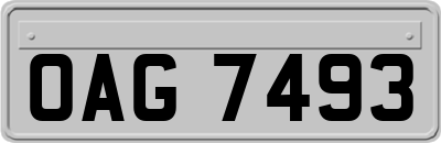 OAG7493