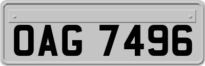 OAG7496
