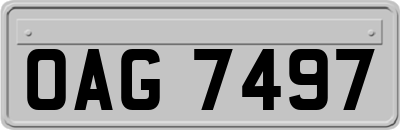 OAG7497
