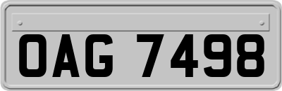 OAG7498