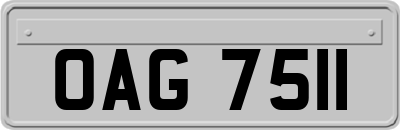 OAG7511
