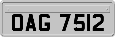 OAG7512