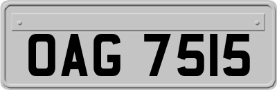 OAG7515