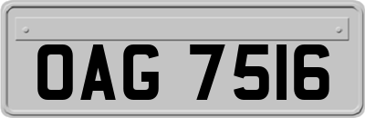 OAG7516