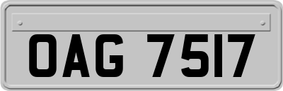 OAG7517