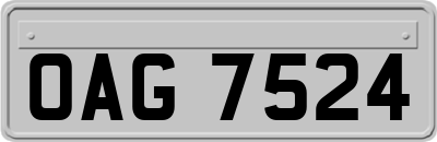 OAG7524