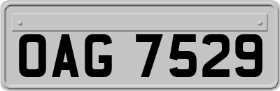 OAG7529