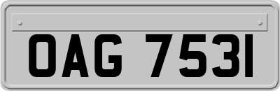 OAG7531
