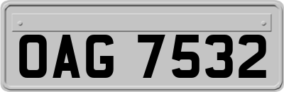 OAG7532