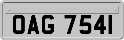 OAG7541
