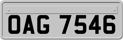 OAG7546