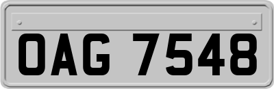 OAG7548