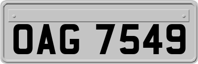 OAG7549