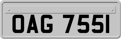 OAG7551